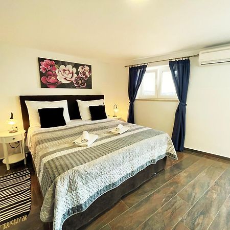 Villa Sunset Mlini Εξωτερικό φωτογραφία
