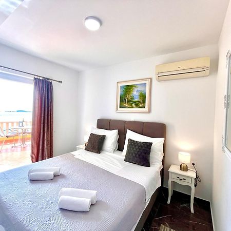 Villa Sunset Mlini Εξωτερικό φωτογραφία