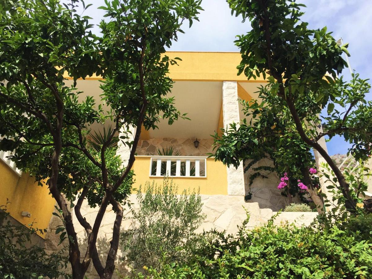 Villa Sunset Mlini Εξωτερικό φωτογραφία