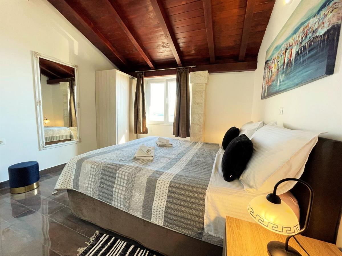 Villa Sunset Mlini Εξωτερικό φωτογραφία