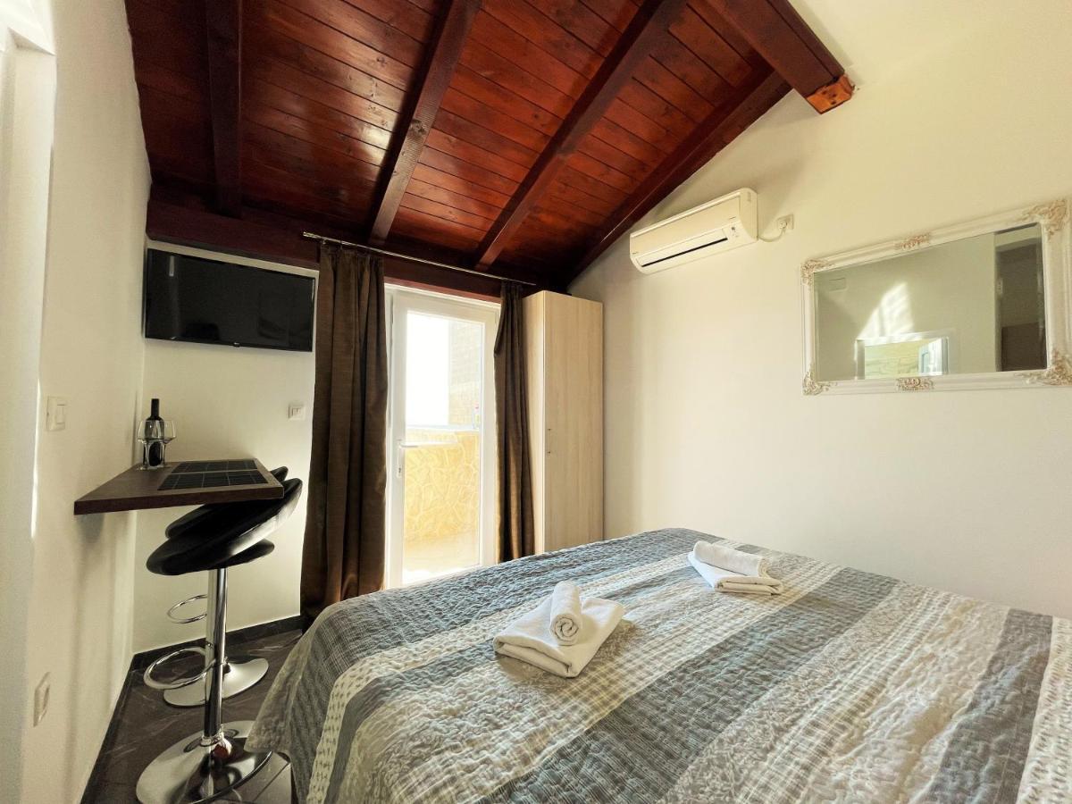 Villa Sunset Mlini Εξωτερικό φωτογραφία