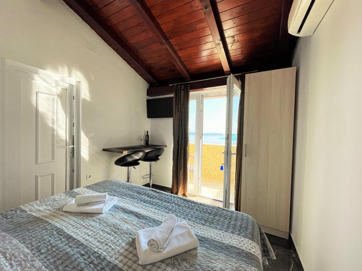 Villa Sunset Mlini Εξωτερικό φωτογραφία