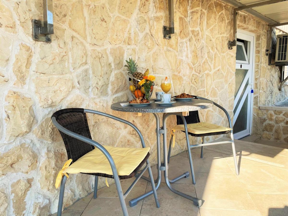 Villa Sunset Mlini Εξωτερικό φωτογραφία