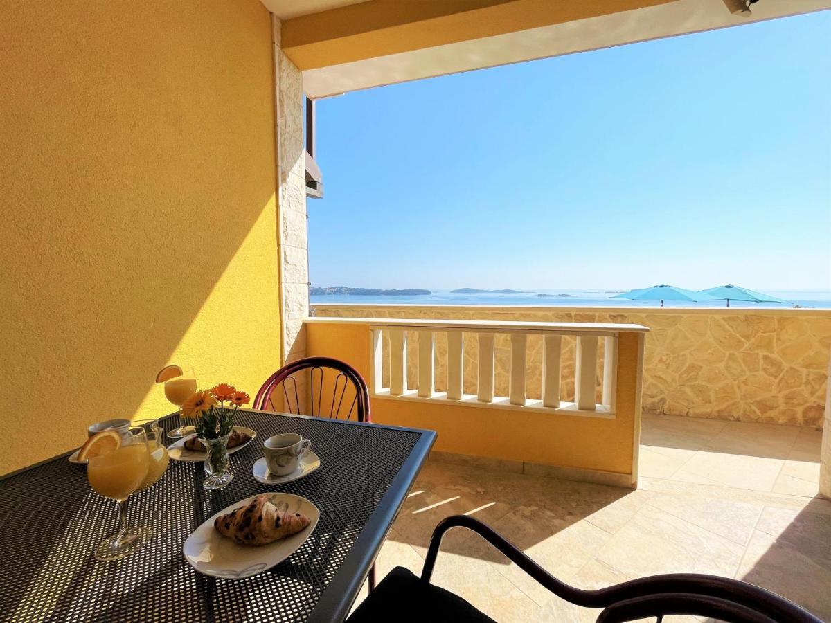 Villa Sunset Mlini Εξωτερικό φωτογραφία