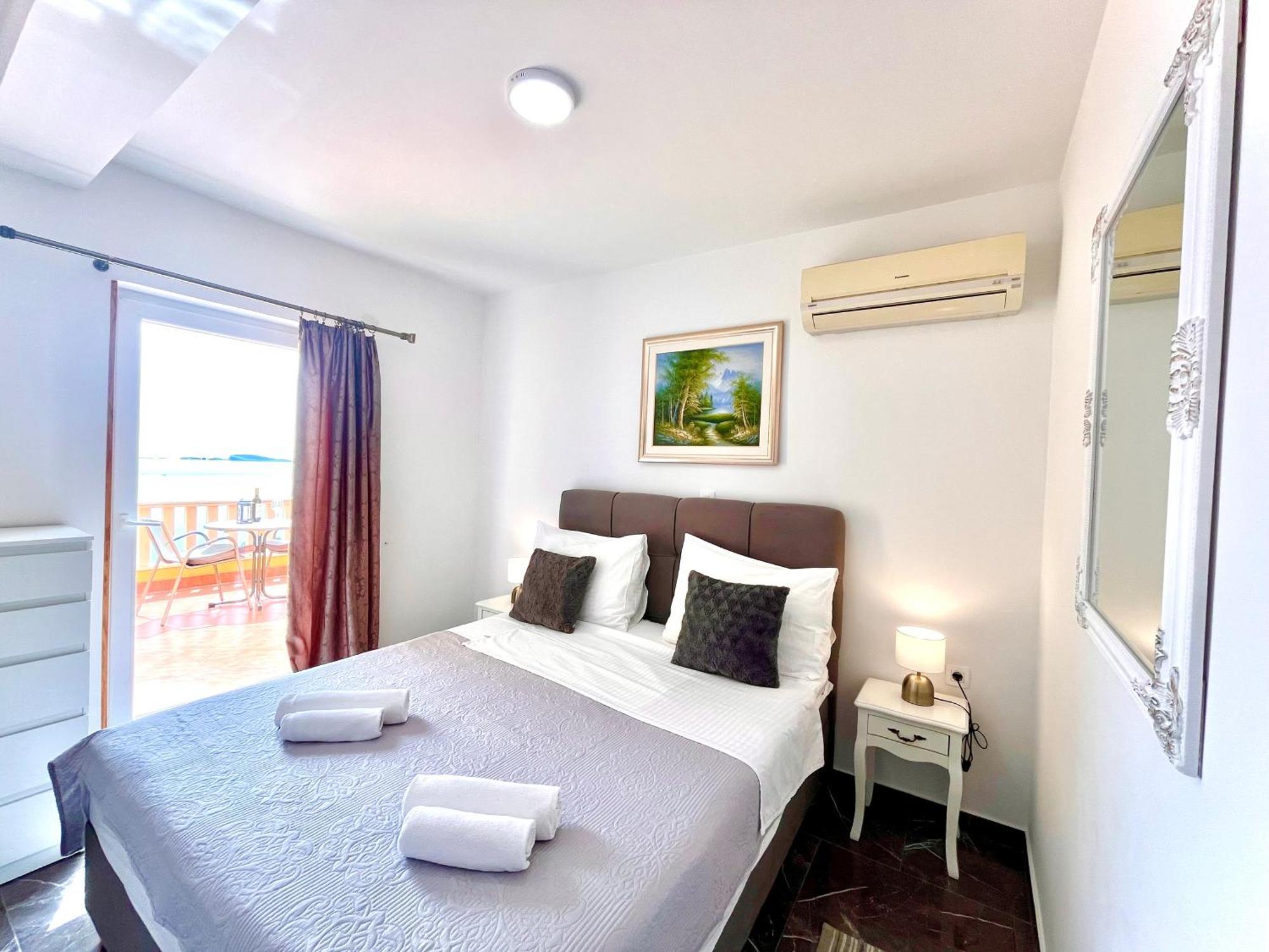 Villa Sunset Mlini Εξωτερικό φωτογραφία