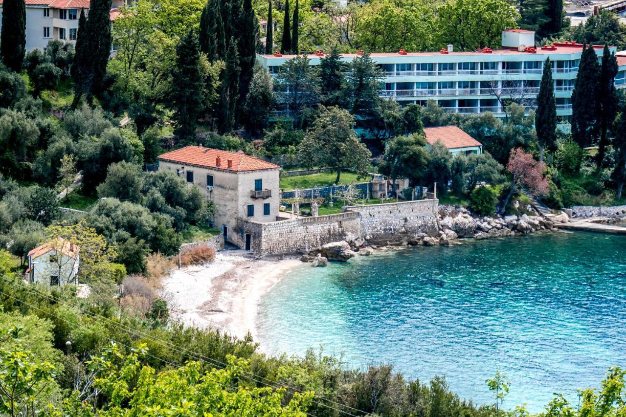 Villa Sunset Mlini Εξωτερικό φωτογραφία