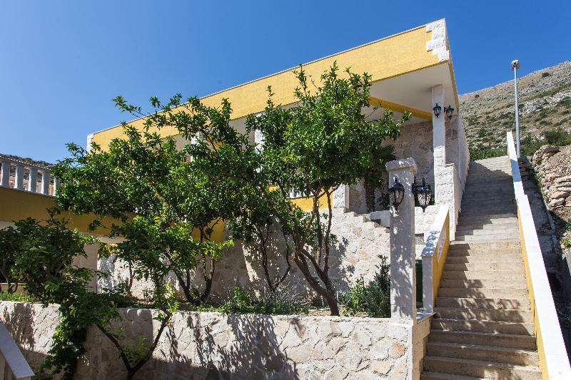 Villa Sunset Mlini Εξωτερικό φωτογραφία