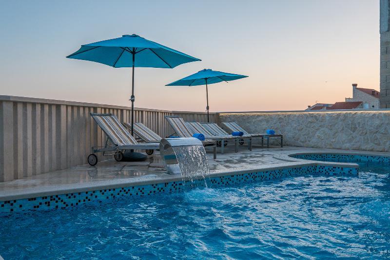 Villa Sunset Mlini Εξωτερικό φωτογραφία