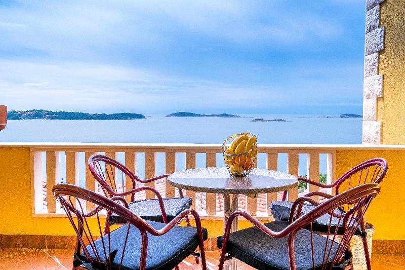 Villa Sunset Mlini Εξωτερικό φωτογραφία
