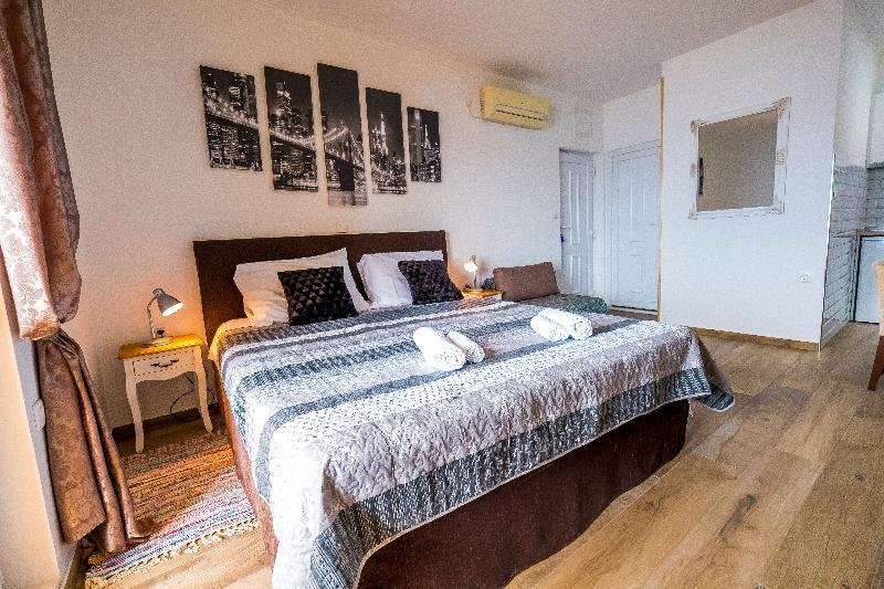 Villa Sunset Mlini Εξωτερικό φωτογραφία
