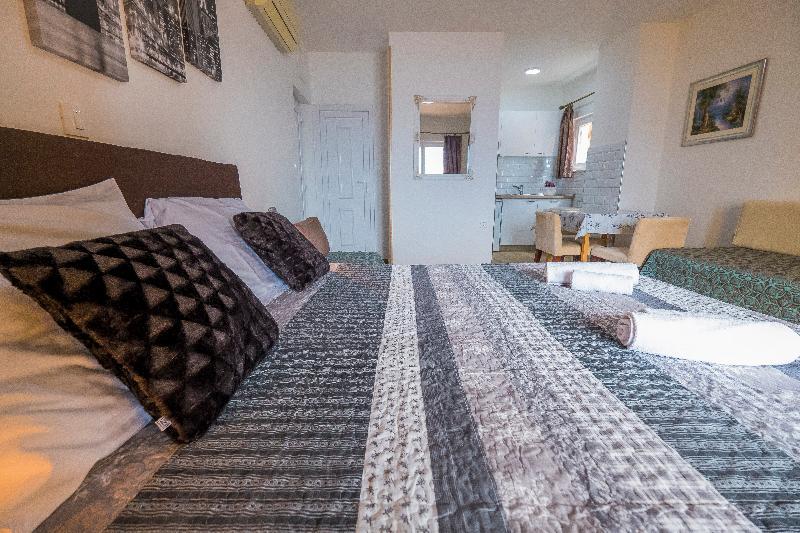 Villa Sunset Mlini Εξωτερικό φωτογραφία