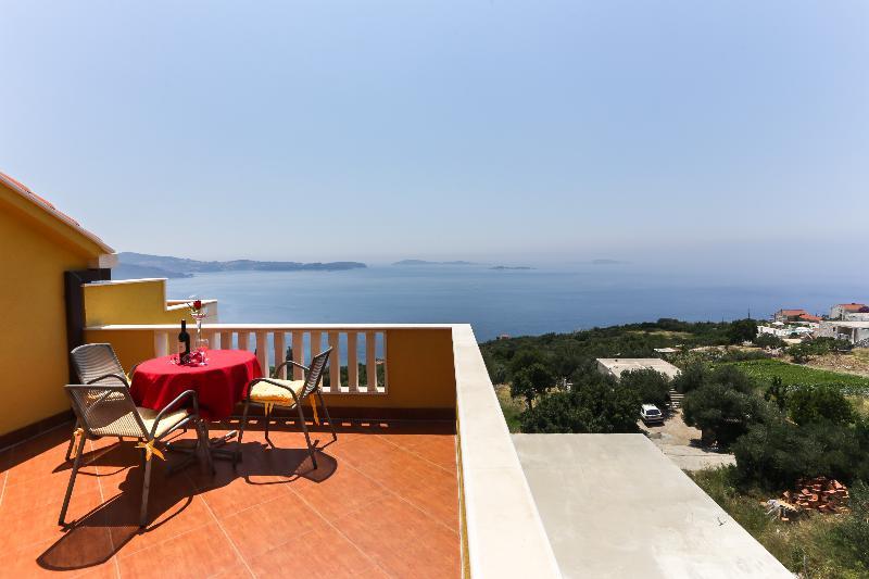 Villa Sunset Mlini Εξωτερικό φωτογραφία